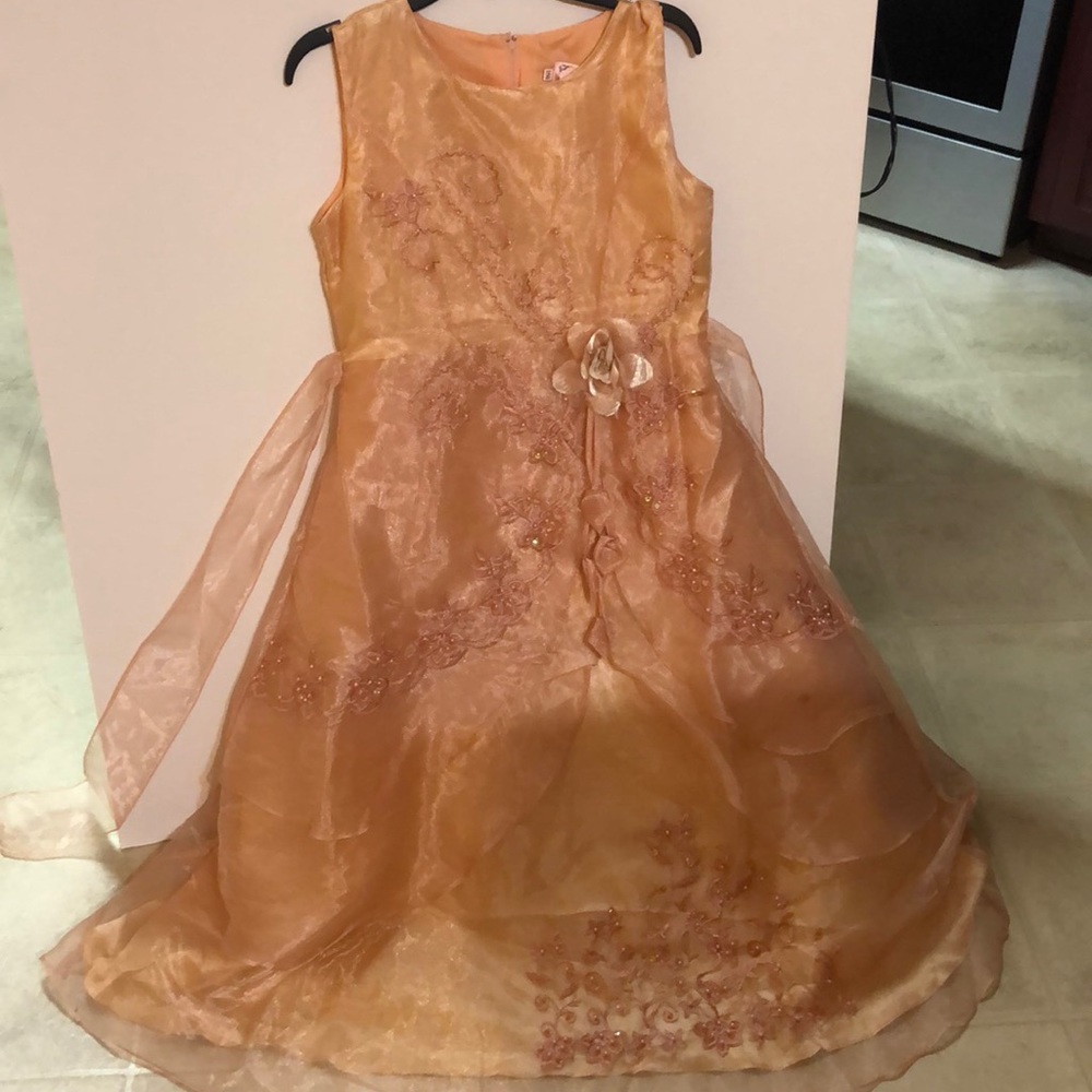 Glamtur dress